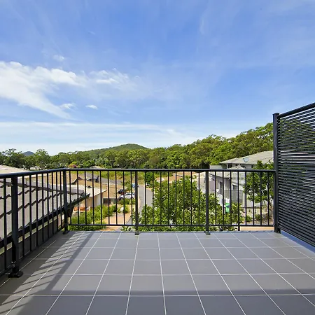 Aqua Lagoon - Great Family Beach Getaway Nelson Bay Exterior photo