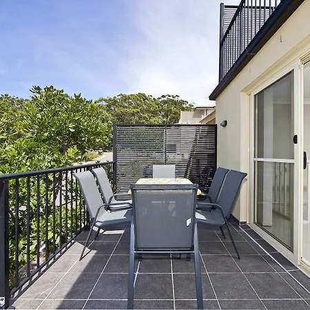 Aqua Lagoon - Great Family Beach Getaway Nelson Bay Exterior photo