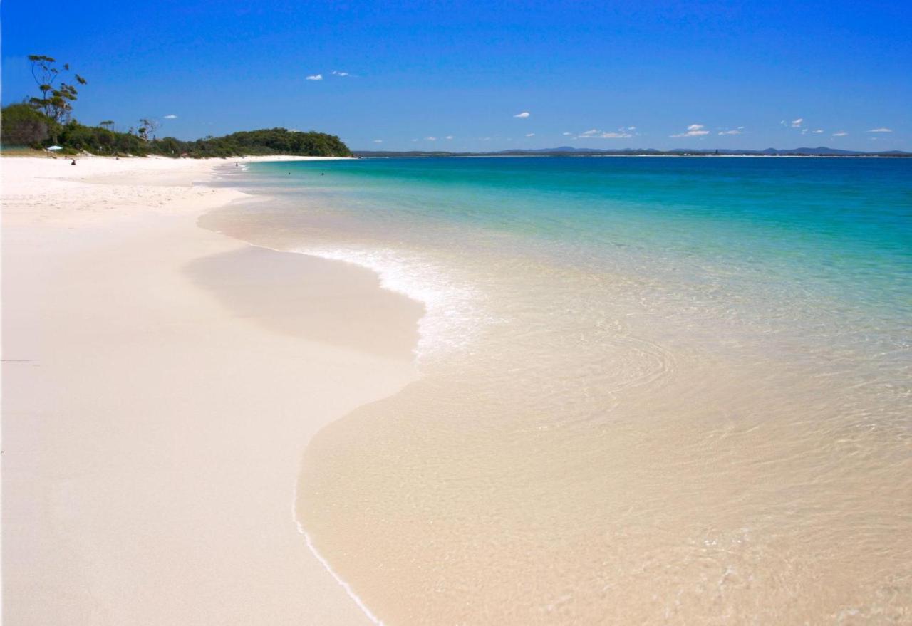 Holiday home Aqua Lagoon - Great Family Getaway Nelson Bay