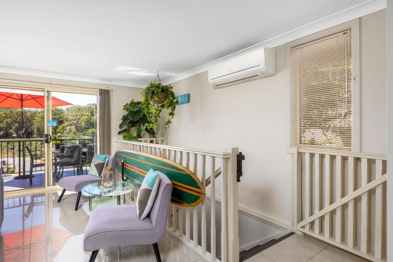 Aqua Lagoon - Great Family Getaway Holiday home