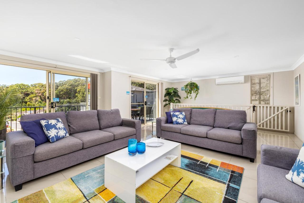 Aqua Lagoon - Great Family Getaway * Nelson Bay