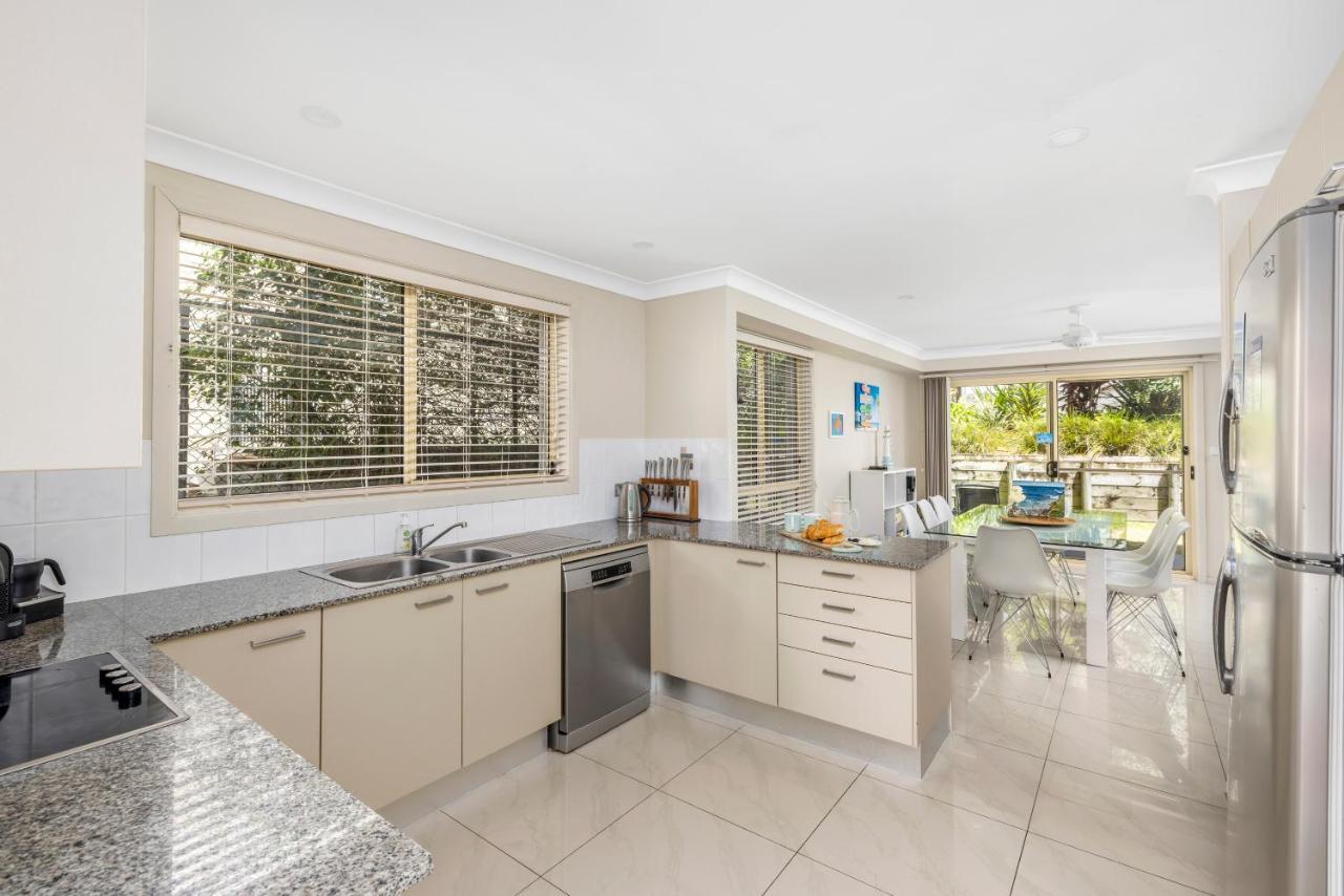 Aqua Lagoon - Great Family Getaway Holiday home Nelson Bay