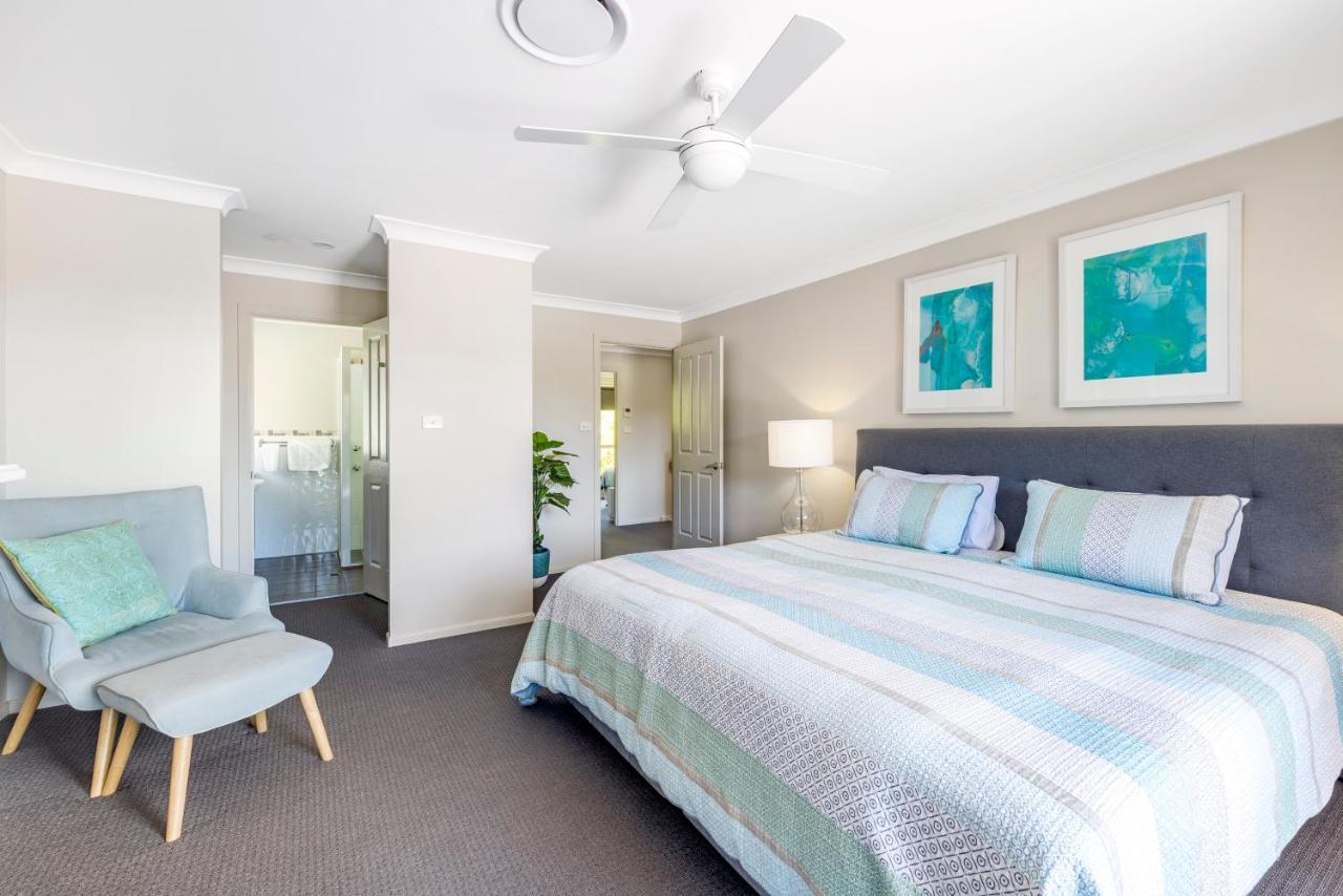 Aqua Lagoon - Great Family Getaway Holiday home Nelson Bay