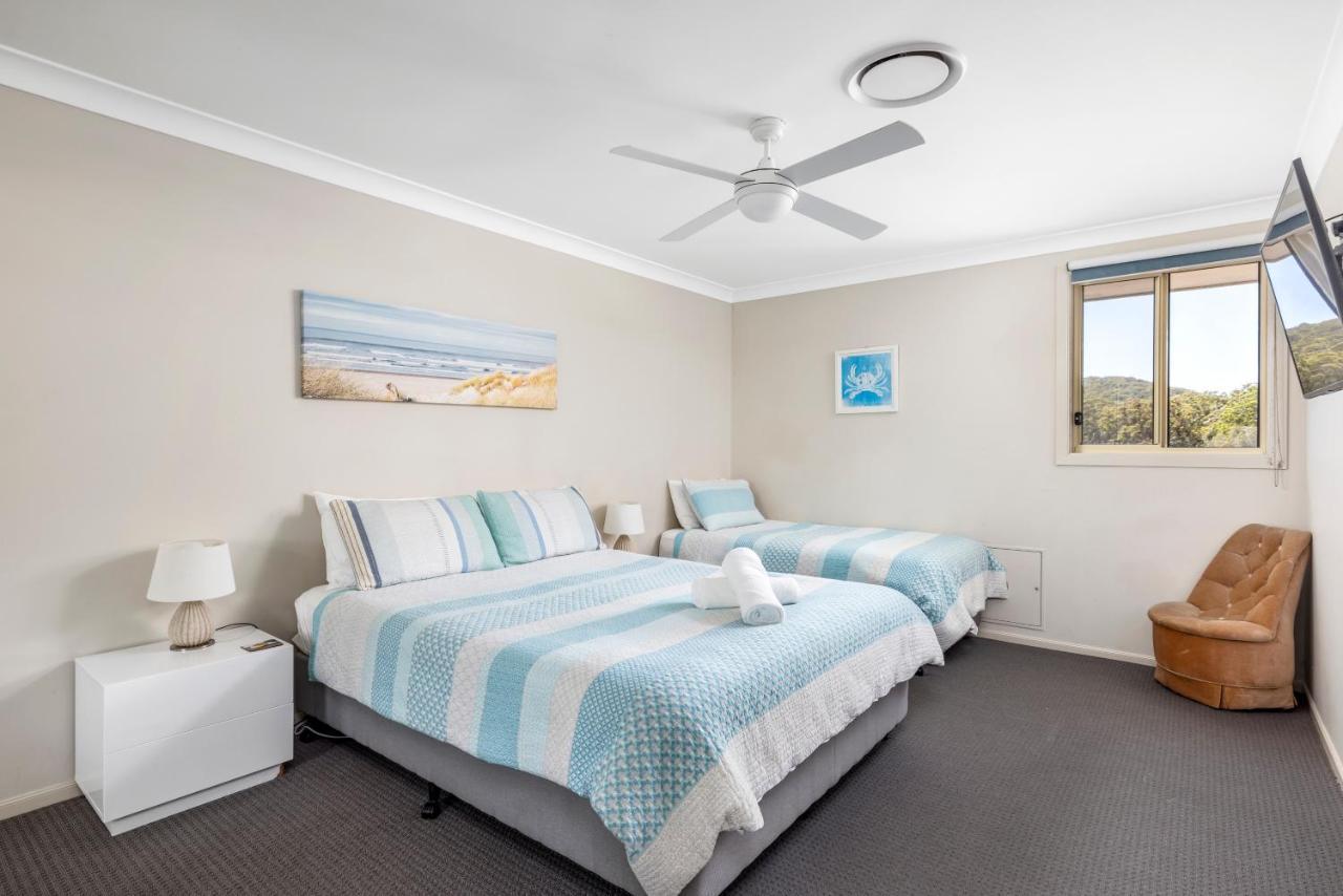 Holiday home Aqua Lagoon - Great Family Getaway Nelson Bay