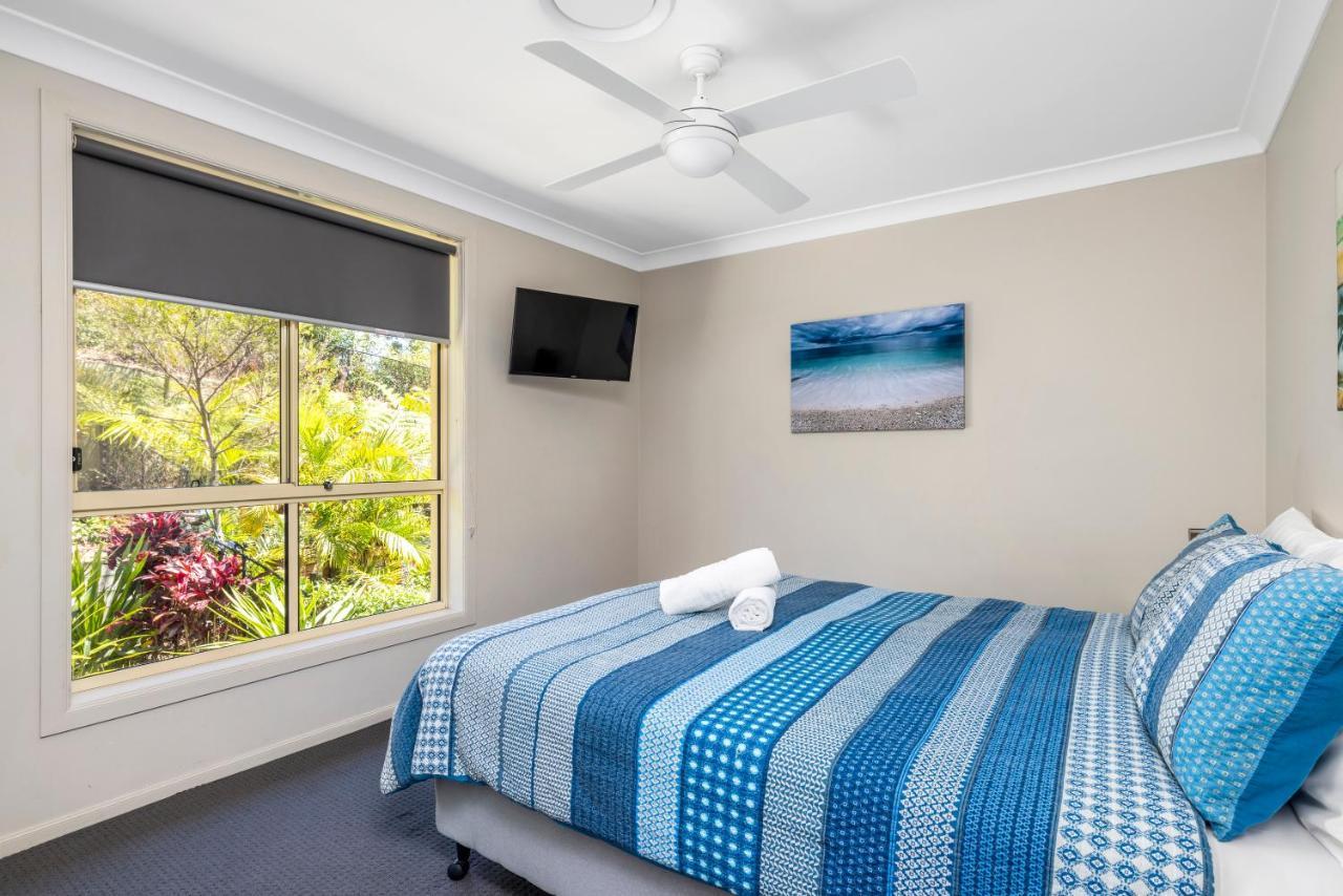 Aqua Lagoon - Great Family Getaway Holiday home