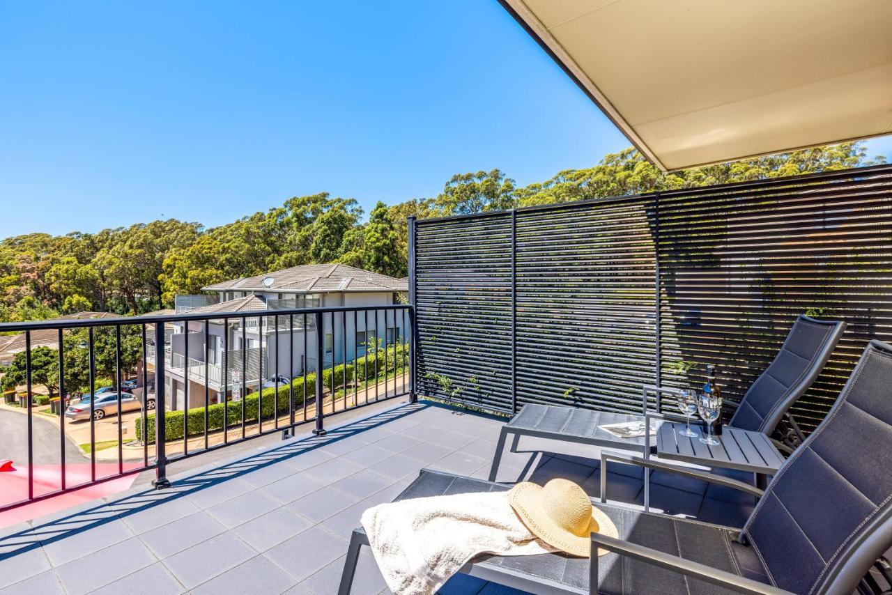 Holiday home Aqua Lagoon - Great Family Getaway Nelson Bay