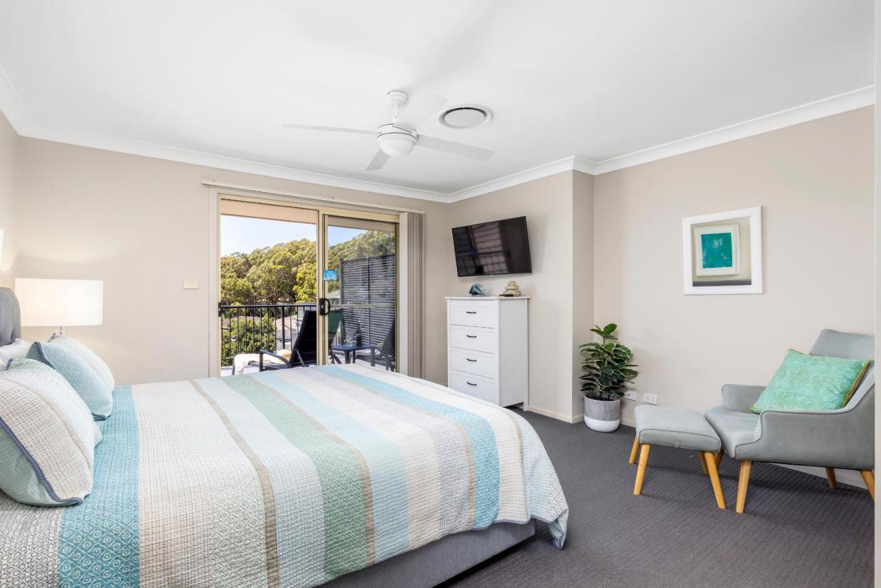 Aqua Lagoon - Great Family Getaway Holiday home
