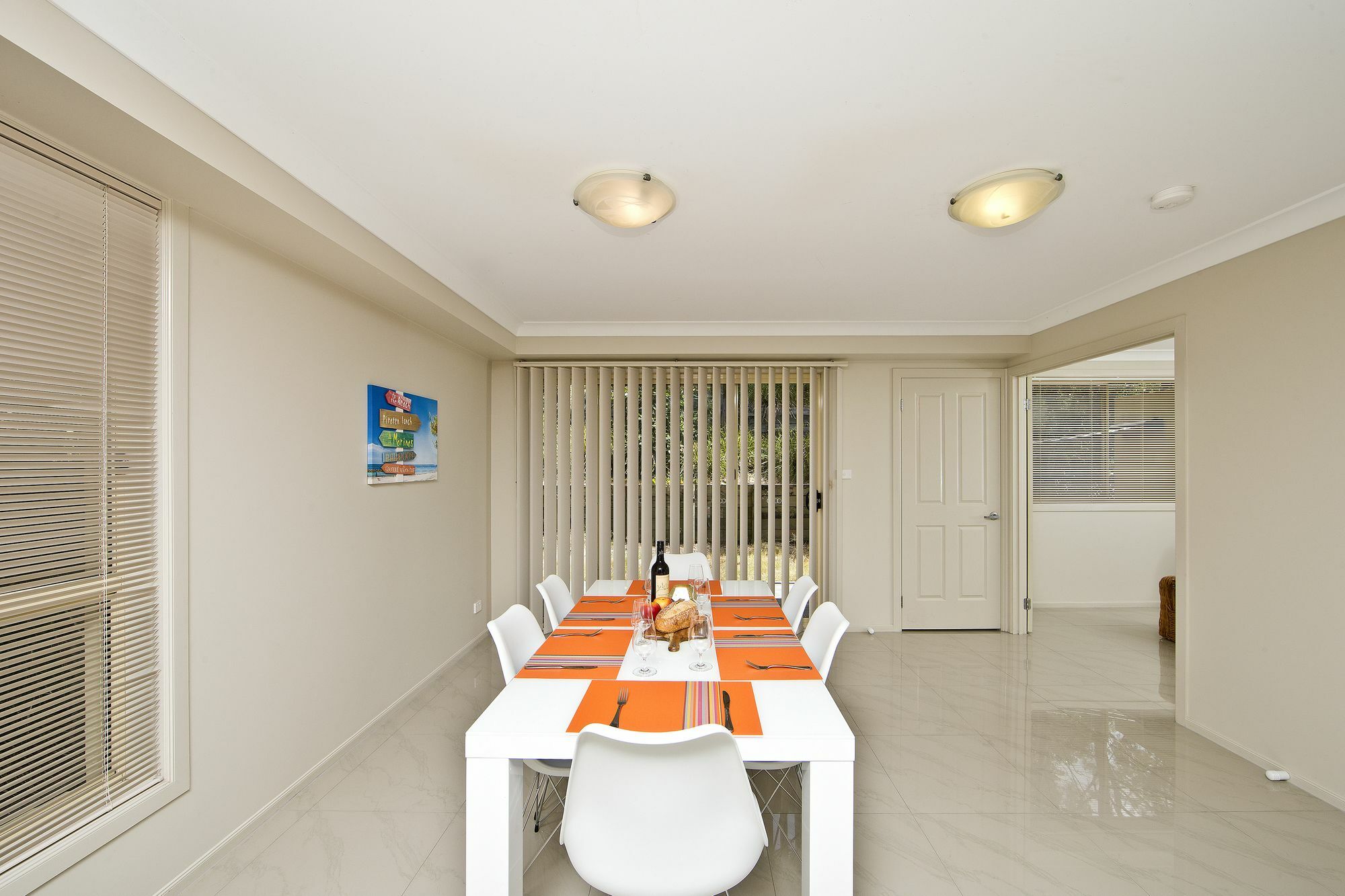 Aqua Lagoon - Great Family Getaway Holiday home