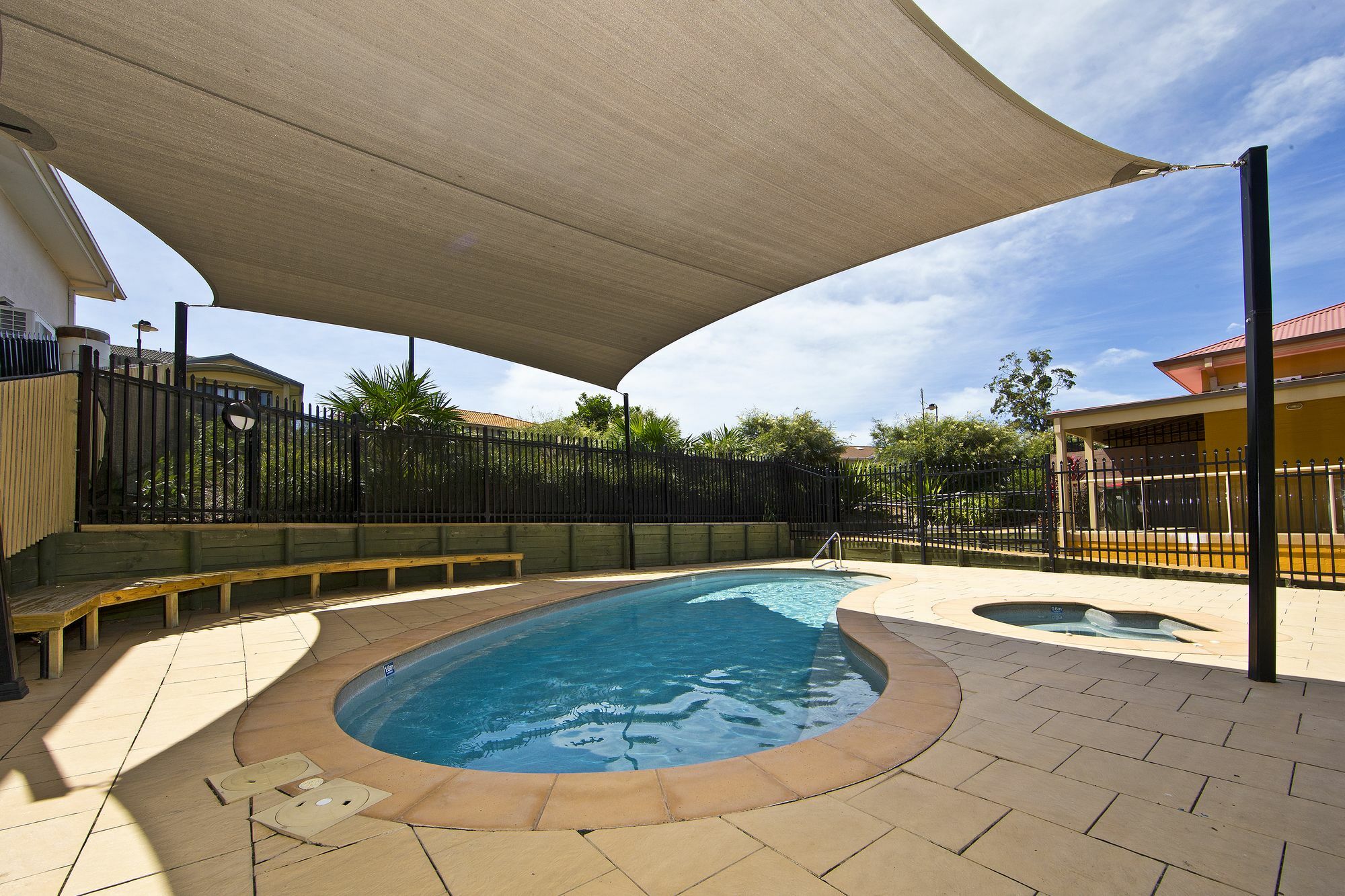 Holiday home Aqua Lagoon - Great Family Getaway *