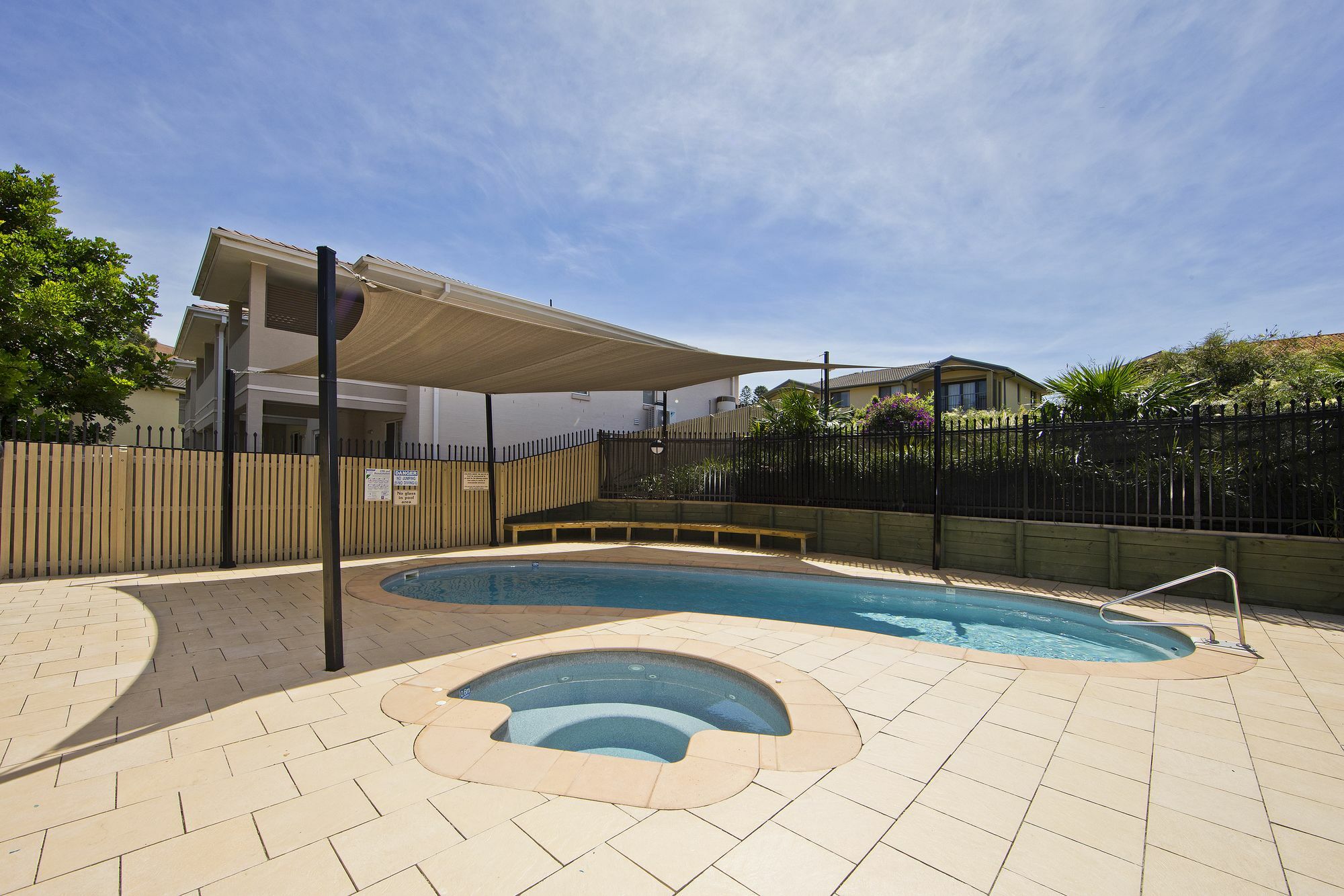 Holiday home Aqua Lagoon - Great Family Getaway Nelson Bay